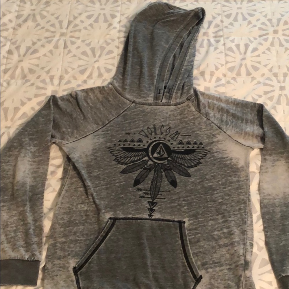 Volcom sweatshirt